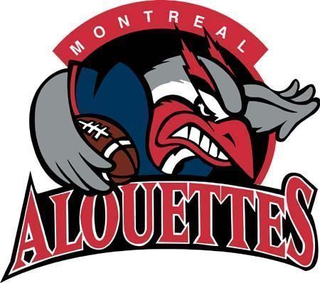 Alouettes De Montréal