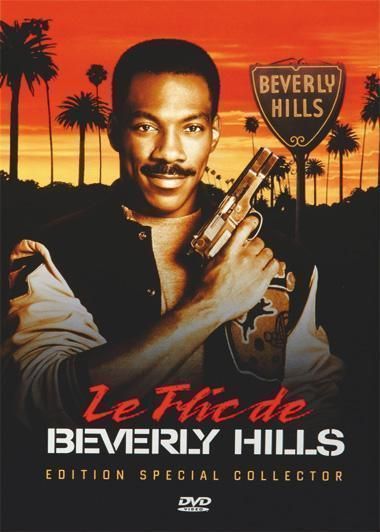 Le Flic de Beverly Hills - Film Complet en streaming
